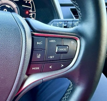 Lexus UX 2021 Lexus UX 250h,Hybryda,Idealny,Gwarancja, zdjęcie 22