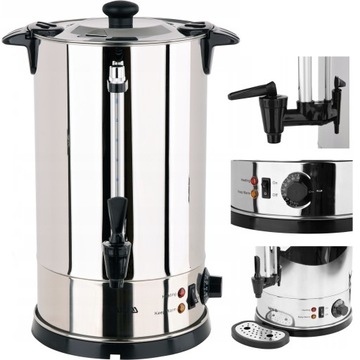 ВОДОВАРКА YATO 8,8 л 1000 Вт YG-04301