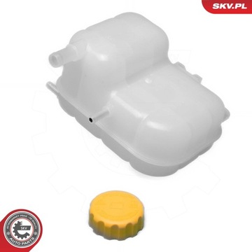 ESEN SKV NÁDRŽ VYROVNÁVACÍ CHEVROLET LACETTI Z VÍČKEM 61SKV021