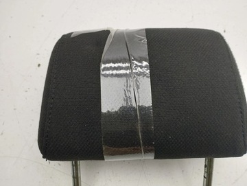 TOYOTA AVENSIS T250 2005 LEVÝ STRANA PODHLAVNÍK SEDADLA ZADNÍHO