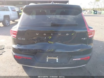 Volvo XC40 2021 Volvo XC 40 T5 Inscription 2021 2.0l 2.0 Benzyna 248KM, zdjęcie 4