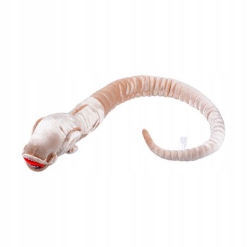 Pluszowa zabawka Alien Facehugger Xenomorph obcy