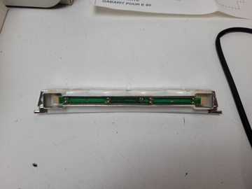 ТОРМОЗНОЙ ФОНАРЬ GIVI E80 ДЛЯ ТРАНСМИССИИ E460