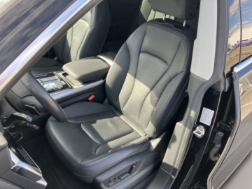 Audi Q8 SUV 3.0 45 TDI 231KM 2023 Audi Q8 45 TDI quattro | Tylna oś skrętna | Hak ho, zdjęcie 17