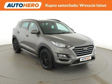 Hyundai Tucson III 2019 Hyundai Tucson 1.6 CRDi Creative Panorama, zdjęcie 9