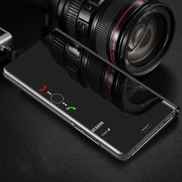 Чехол Clear View SMART для HUAWEI P40 LITE
