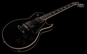 Электрогитара Harley Benton SC-500 BK Vintage Series