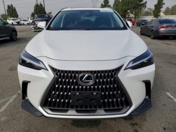 Lexus NX II 2025 Lexus NX 2025 LEXUS NX 350H BASE 2.5 Hybryda 189KM, zdjęcie 1
