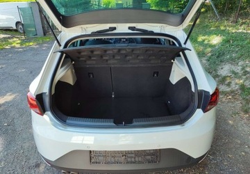 Seat Leon III SC 1.8 TSI 180KM 2016 Seat Leon SEAT Leon III Fr ,oplacony ,serwis 1.8 Benzyna 180KM, zdjęcie 10