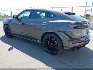 Lamborghini Urus 2024 Lamborghini Urus S 2024 4.0 Benzyna 657KM, zdjęcie 2