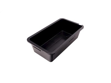 KASTRA BUDOWLANA, KASTER, KAJFOS, POJEMNIK 40 L
