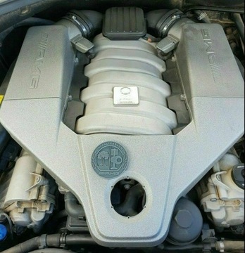 ЭМБЛЕМА Mercedes AMG AFFALTERBACH FINAL EDITION