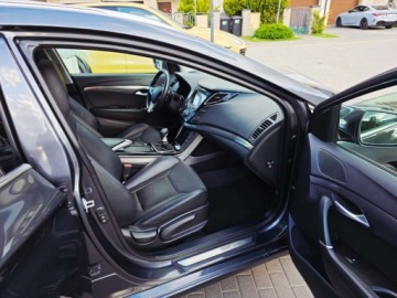 Hyundai i40 Kombi 1.7 CRDi HIGH 136KM 2015 Hyundai i40 Premium 1.7CRDi 136KM Skora Led Navi Kamera Panorama Keyless G, zdjęcie 12