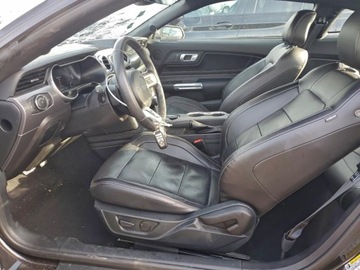 Ford Mustang VI 2023 Ford Mustang 2.3L 2023 2.3 Benzyna 310KM, zdjęcie 7