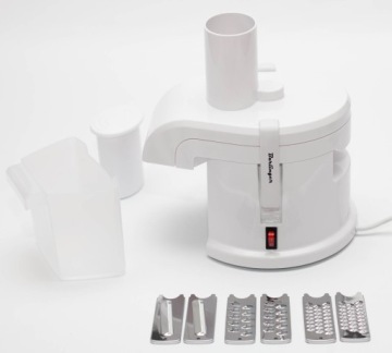 КУХОННАЯ ТЕРКА ДЛЯ КАРТОФЕЛЯ CIORKA MIGIRIS 400W SLICER