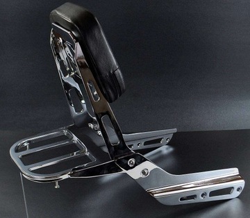 СПИНКА С ПОЛОЖЕННЫМ ПОЛОЖЕНИЕМ HONDA VTX 1300 1800 (1620)