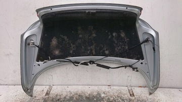 VW EOS 1Q0 VÍKO KUFRU KRYT KUFRU LA7W