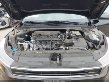 Kia 2025 Kia Inny K4 EX 2025, od ubezpieczalni 2.0 Benzyna 147KM, zdjęcie 9