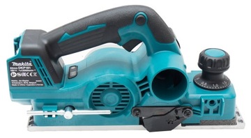 АККУМУЛЯТОРНЫЙ СТРОГАТЕЛЬНЫЙ СТАНОК 82 ММ 18 В AWS 0*AH