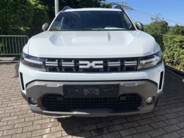 Dacia Duster III 2026 Journey Eco-G LPG 1.2 120KM / Pakiet Parking, Zimowy Plus, zdjęcie 1