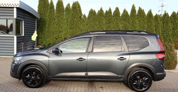 Dacia Jogger 1.0 TCe 110KM 2022 Dacia Jogger (nr. 221) 1.0 110KM Kamera Tempomat Klima Gwarancja Benzyna, zdjęcie 7