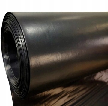 FOLIA BUDOWLANA IZOLACYJNA 4x25m TYP 200