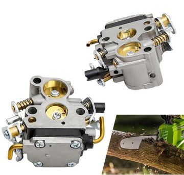 ZESTAW GAŹNIK HUSQVARNA 235 240 235E 240E 236