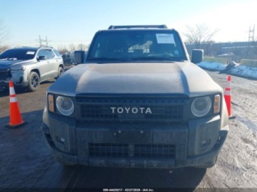 Toyota Land Cruiser VIII 2024 Toyota Land Cruiser 1958 2.4 Hybryda 326KM, zdjęcie 7