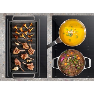 Электролюкс ЭИВ835