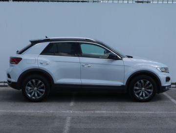 Volkswagen T-Roc I SUV 1.5 TSI ACT 150KM 2019 VW T-Roc 1.5 TSI, Salon Polska, 1. Właściciel, zdjęcie 5