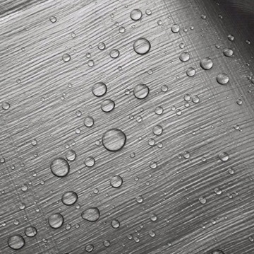 Plandeka 2x5 B. GRUBA 260G wzmacniana B. MOCNA