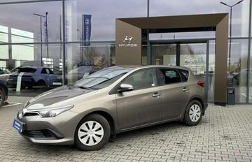 Toyota Auris 2018 Toyota Auris ACTIVE 132 KM Salon Polska Manual Benzyna 1.6 Benzyna, zdjęcie 3