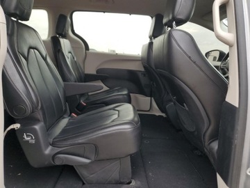 Chrysler Voyager V 2021 Chrysler Voyager 2021 CHRYSLER VOYAGER LXI 3.6 Benzyna 293KM, zdjęcie 10