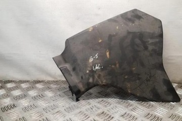 JINÉ DÍLY KOMORA MOTORU VW PASSAT VARIANTA B5 (3B6) 058133849A 1.6L