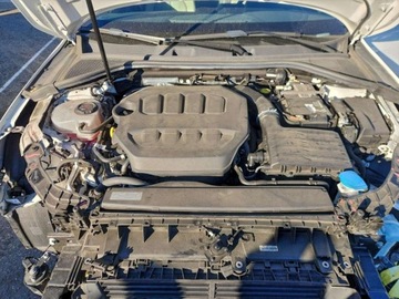 Audi A3 8Y 2022 Audi A3 Sportback Premium 2022 2.0l 2.0 Benzyna 201KM, zdjęcie 6