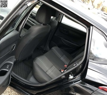 Hyundai i20 III Hatchback 1.2 MPI 84KM 2021 Hyundai i20 Hyundai I20 Gwarancja 2 Lata Hyundai PL - Maly przebieg 1.2, zdjęcie 9