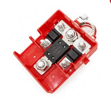 ADAPTÉR DO AKUMULÁTORU ESEN SKV 96SKV015