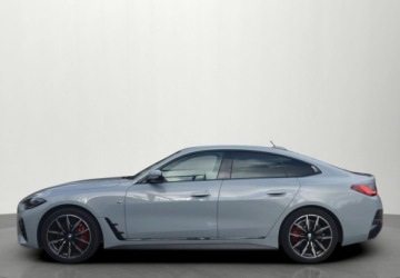 BMW Seria 4 G22-23-26 2022 BMW Seria 4 30i M Sport Dealer BMW Bonkowscy Dostawa pod dom w cenie 2.0, zdjęcie 3