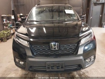 Honda 2021 Honda Inny Passport, 2021r., 4x4, 3.5L 3.5 Benzyna 280KM, zdjęcie 6