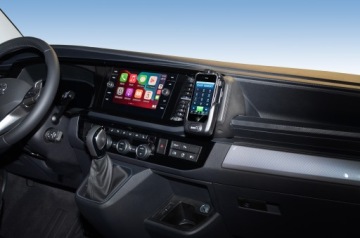 Držák telefonu Kuda Vw T6.1 Transporter od roku 2019