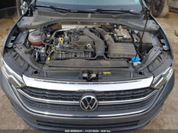 Volkswagen Jetta VI 2023 Volkswagen Jetta 2023r., 1.5L 1.5 Benzyna 158KM, zdjęcie 11