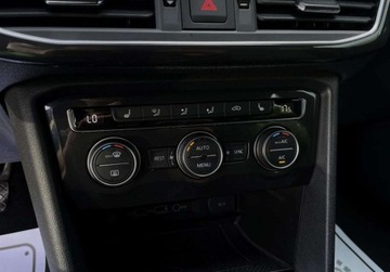 Seat Tarraco SUV 2.0 TDI 150KM 2019 Seat Tarraco full LED 2.0TDI bezwypadkowy Xcellence kamera NAVI MANU, zdjęcie 31