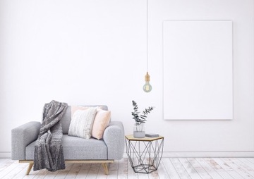 Металлический журнальный столик из проволоки M Retro Basket LOFT