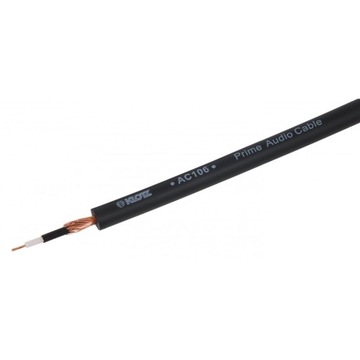 Kabel instrumentalny Klotz AC106 SW