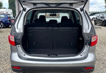 Mazda 5 II 1.6 MZ-CD 115KM 2014 Mazda 5 7 osobowy 1.6 Diesel 116KM, zdjęcie 18