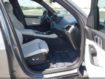 BMW X5 G05 2024 BMW X5 SDRIVE40I, 2024r., 3.0L 3.0 Hybryda 375KM, zdjęcie 8
