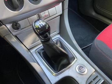 Ford Focus II Focus C-Max 1.6 i 16V Ti-VCT 115KM 2009 Ford Focus Ford Focus 1.6 Kombi Klimatyzacja KeyLess 1.6 Benzyna 116KM, zdjęcie 19