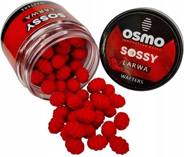 Osmo Mini Larwa Wafters - SOSSY