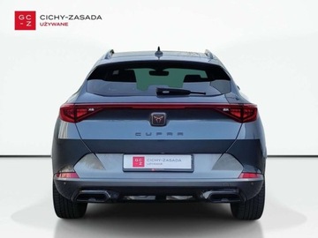 Cupra Formentor 2022 Cupra Formentor 1.4 Hybryda Plug-in 150KM, zdjęcie 3