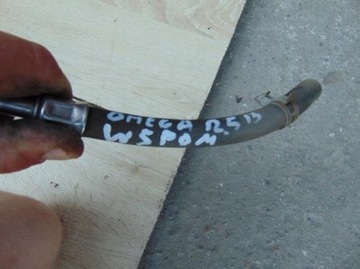 КАБЕЛЬ ПИТАНИЯ OPEL OMEGA 2.5